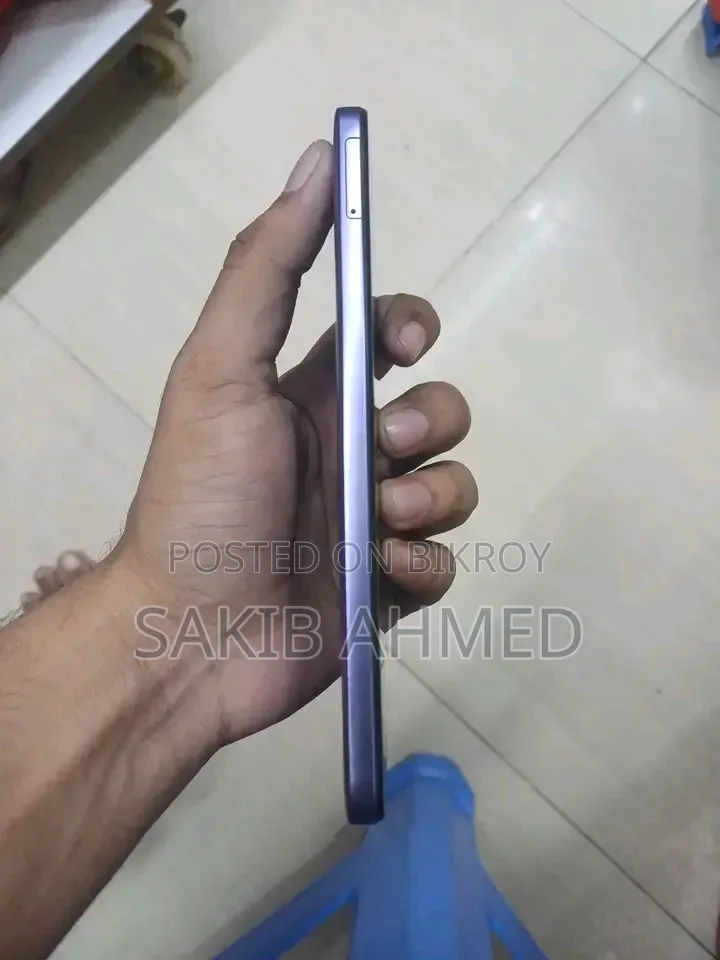 Nokia G42 128 GB Purple