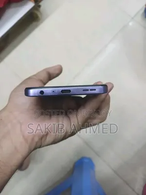 Nokia G42 128 GB Purple