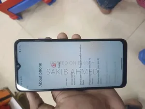 Nokia G42 128 GB Purple