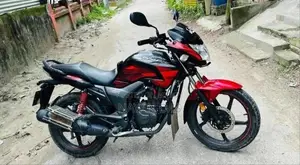 New Hero Hunk 2022 Black