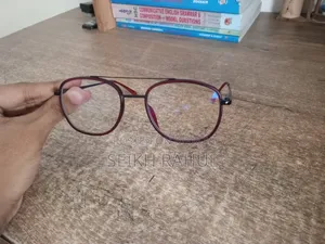 চশমা,  সানগ্লাস