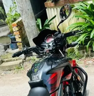 New Hero Hunk 2022 Black