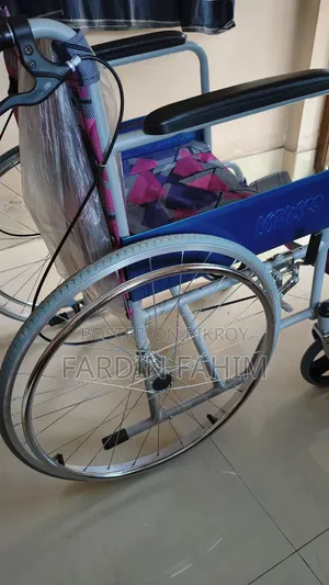 Lotus Wheelchair
