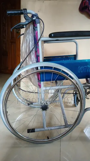Lotus Wheelchair