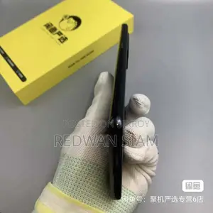 Oppo Reno6 Pro 5G 256 GB Black