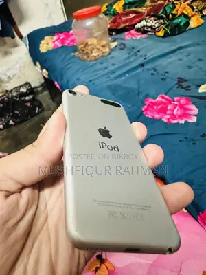 Apple 16 GB Silver
