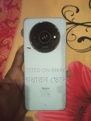Xiaomi Redmi A3 128 GB Blue