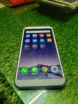 Oppo A83 16 GB Gray