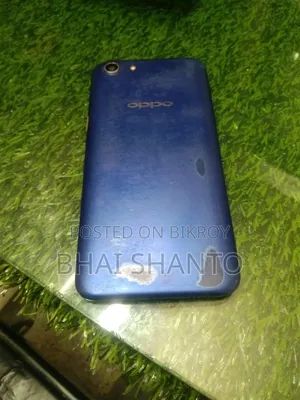 Oppo A83 16 GB Gray
