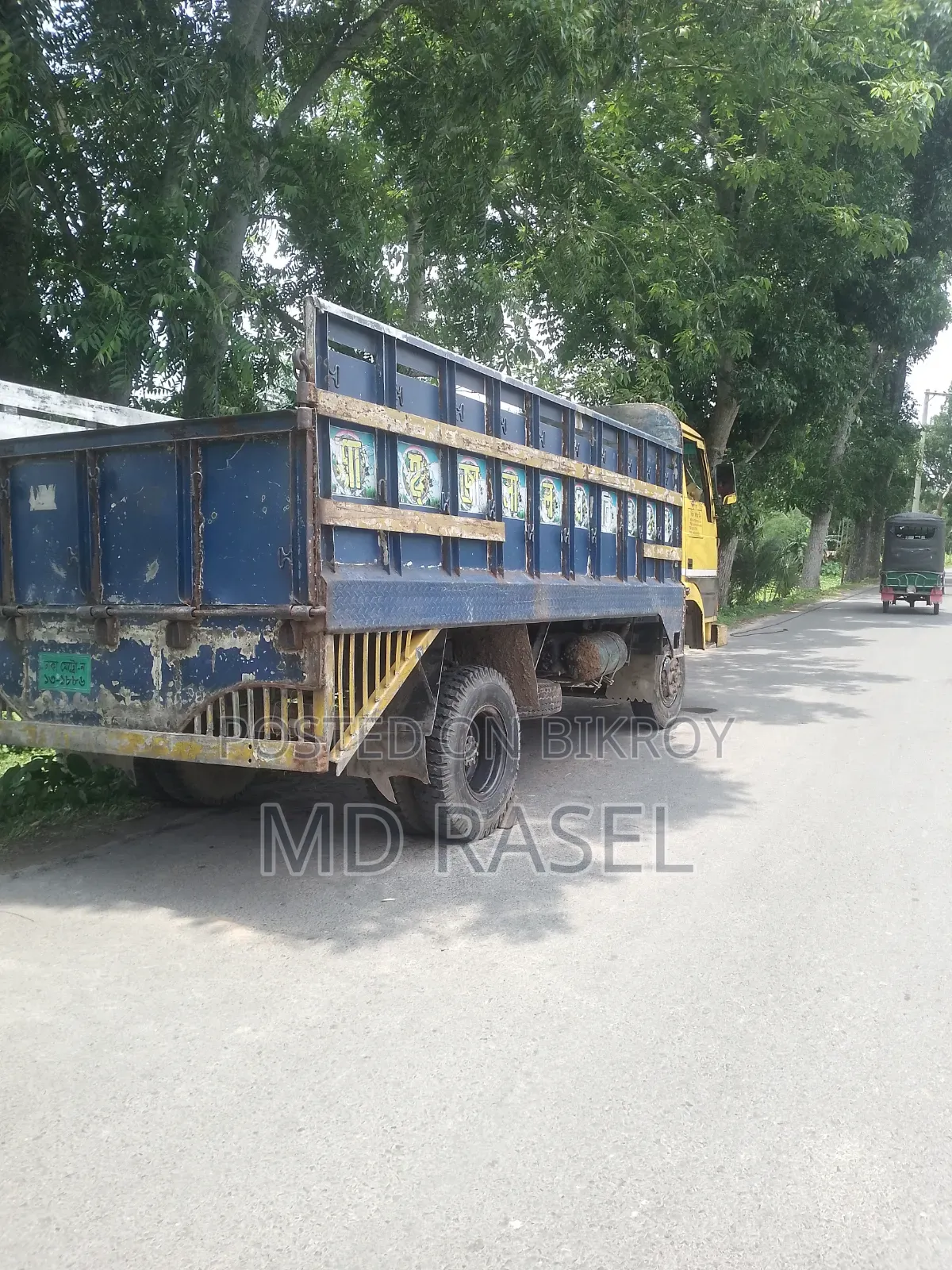 আসসালামু আলাইকুম যারা নিজে গাড়ি কিনবেন তারাই লোক দিবেন মিডিয়া না
