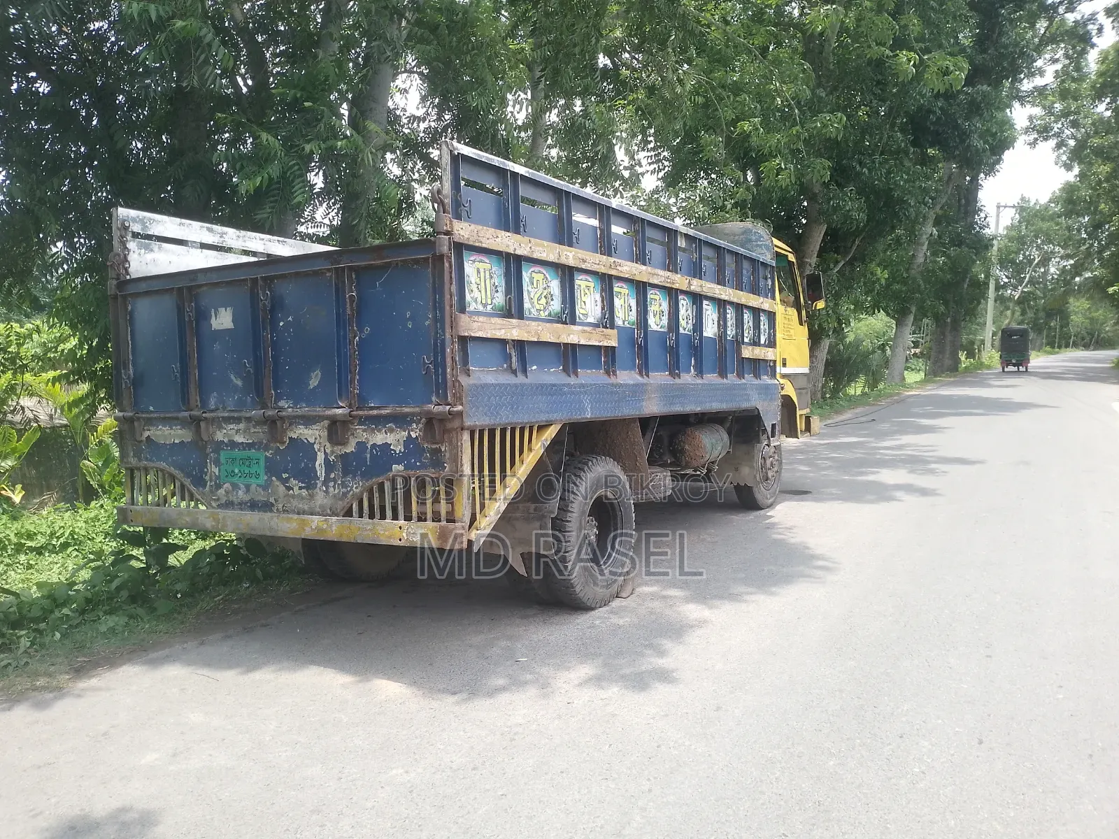 আসসালামু আলাইকুম যারা নিজে গাড়ি কিনবেন তারাই লোক দিবেন মিডিয়া না