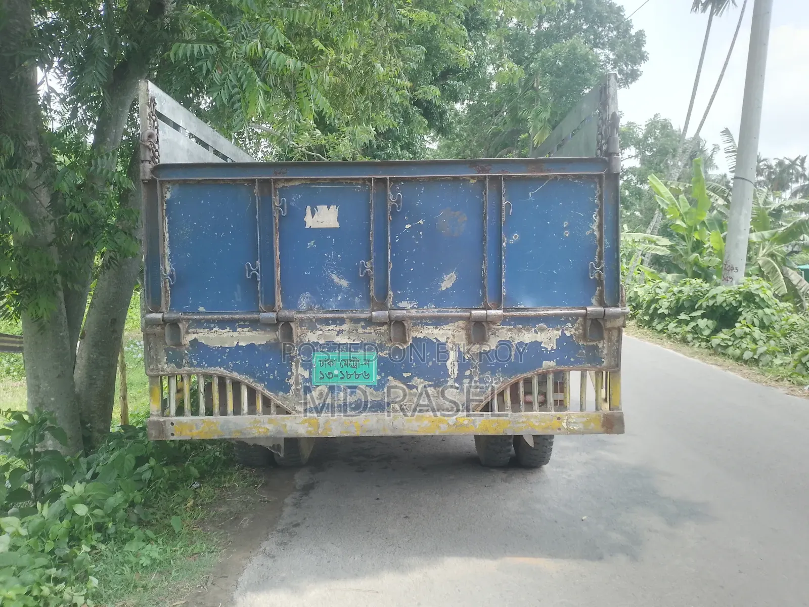 আসসালামু আলাইকুম যারা নিজে গাড়ি কিনবেন তারাই লোক দিবেন মিডিয়া না