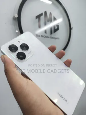 New Symphony Innova 30 128 GB White