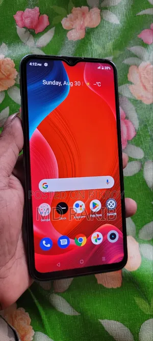 Realme C25Y 64 GB Blue