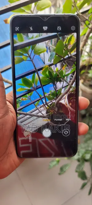 Realme C25Y 64 GB Blue