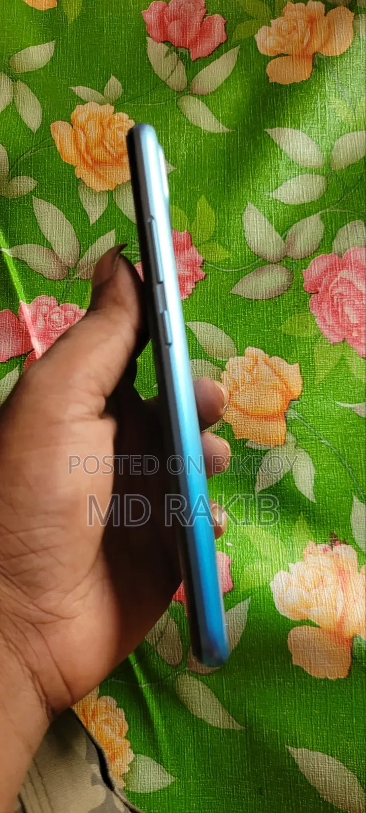 Realme C25Y 64 GB Blue