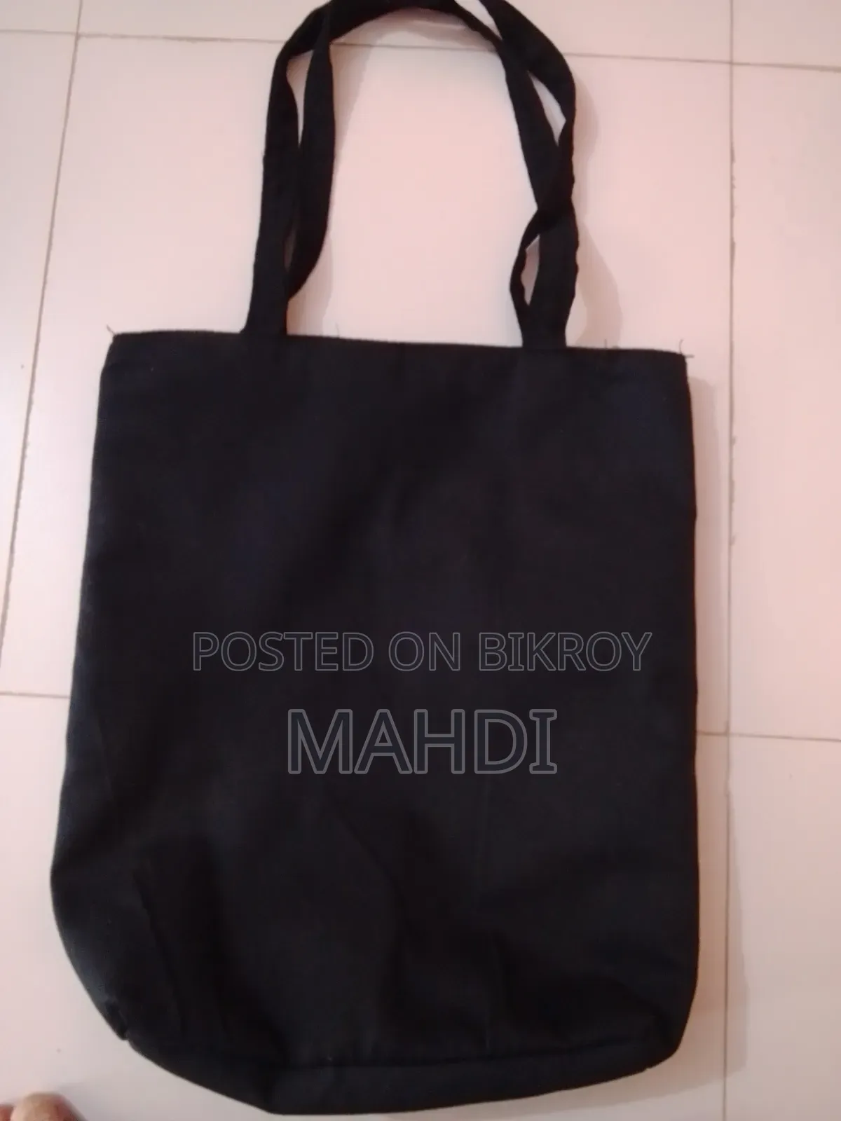 Girl's Bag-
( Graphics Design )