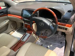 Toyota Premio 1.5 FWD 2006 Silver