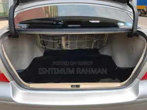 Toyota Premio 1.5 FWD 2006 Silver