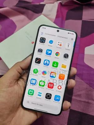 Xiaomi 13 512 GB Black