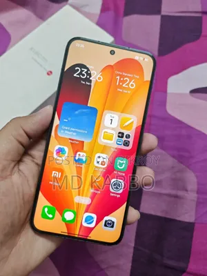 Xiaomi 13 512 GB Black