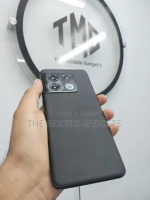 OnePlus 10 Pro 256 GB Black