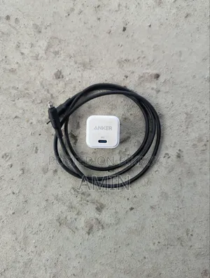 Anker 20w Charger for iPhone