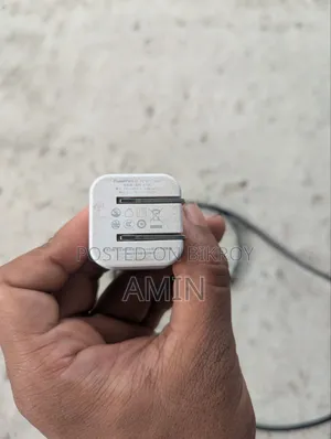 Anker 20w Charger for iPhone