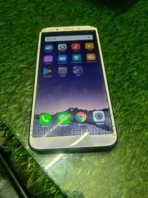 Oppo A83 16 GB Gray