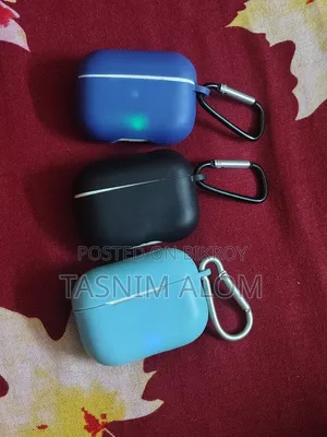 3 Pis Headphn