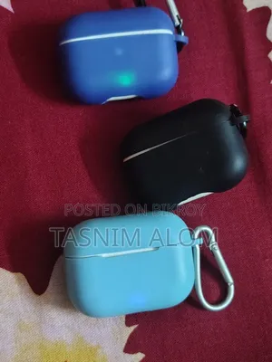 3 Pis Headphn