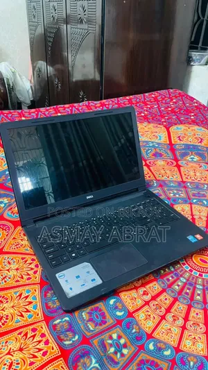 Laptop Dell Inspiron 13 1318 8GB Intel Core I3 SSD 512GB