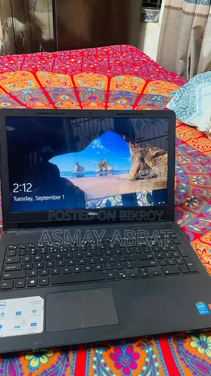 Laptop Dell Inspiron 13 1318 8GB Intel Core I3 SSD 512GB