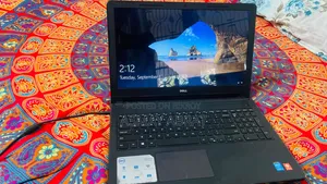 Laptop Dell Inspiron 13 1318 8GB Intel Core I3 SSD 512GB