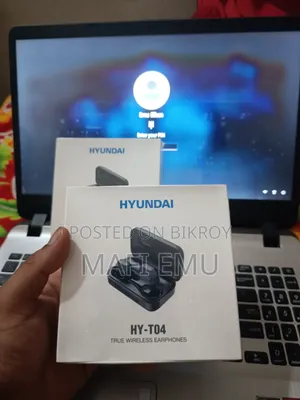 Hyundai - HY T04
