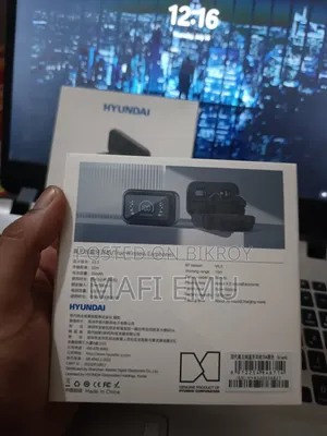Hyundai - HY T04