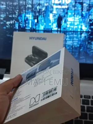 Hyundai - HY T04