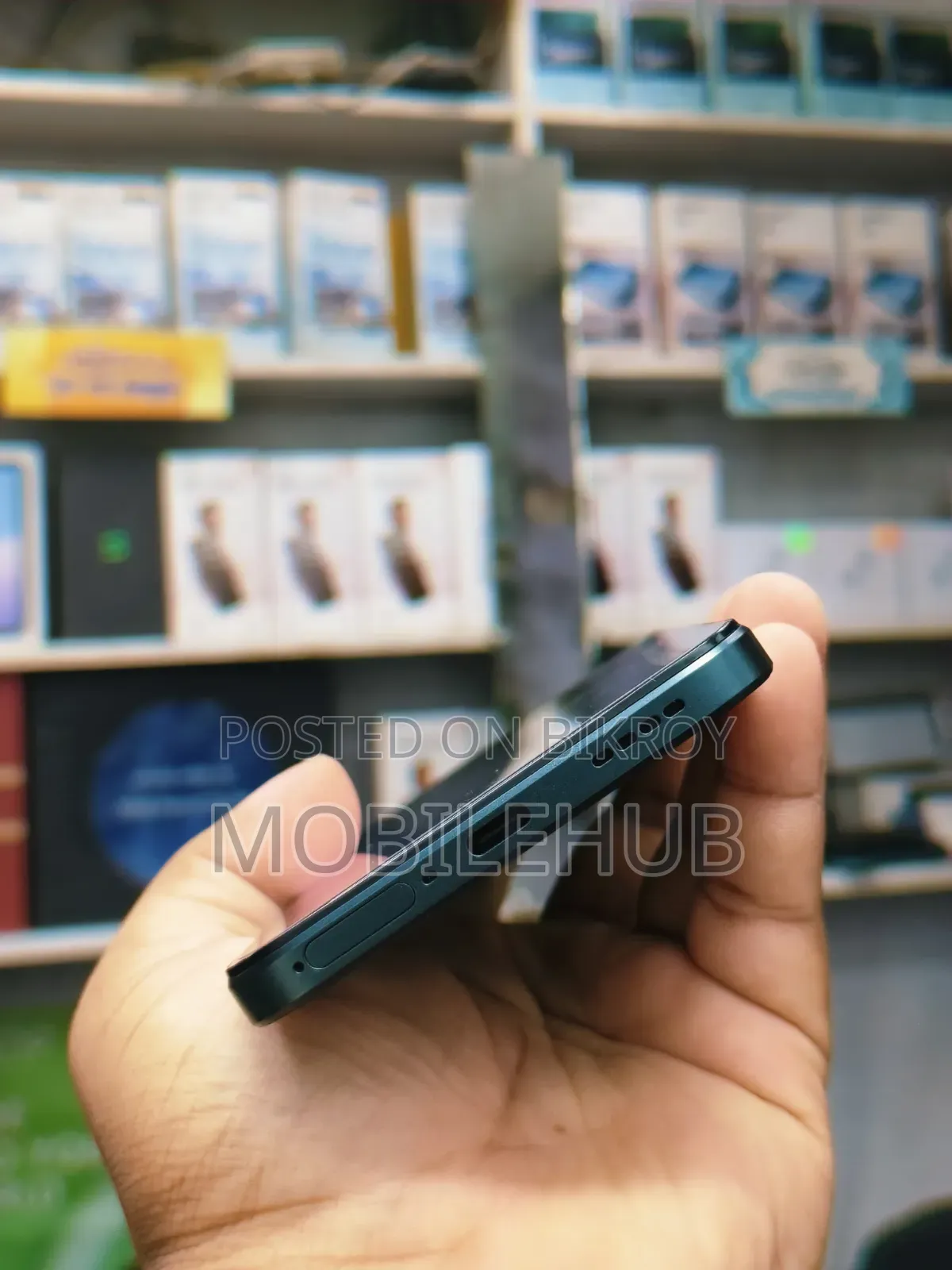 New Realme C85 Pro 128 GB Green