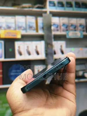 New Realme C85 Pro 128 GB Green