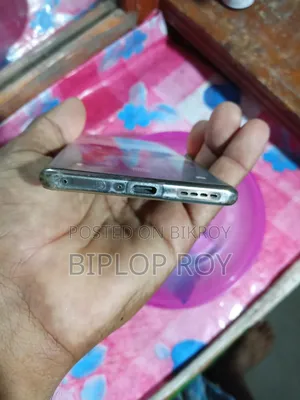 Infinix Note 40 Pro 256 GB Graphite