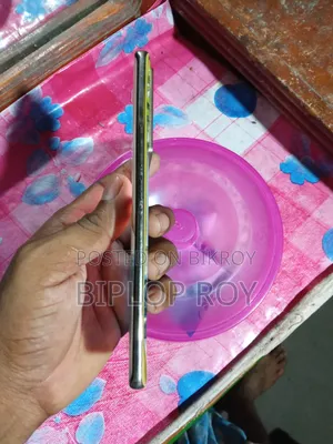Infinix Note 40 Pro 256 GB Graphite