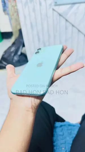 Apple iPhone 11 128 GB Blue