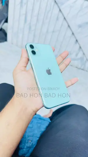 Apple iPhone 11 128 GB Blue