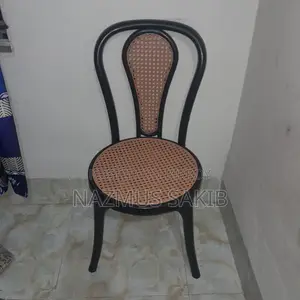 Plastric Chair