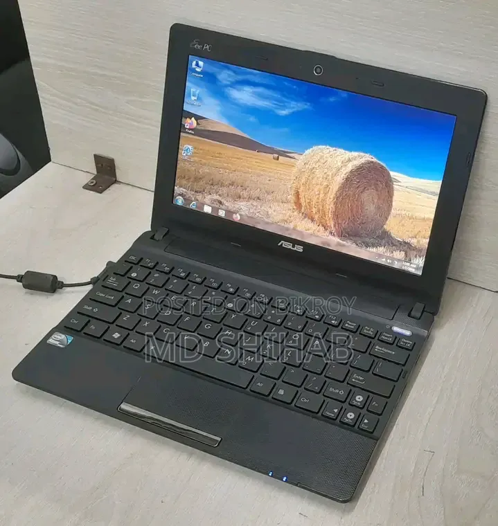 Laptop Asus 4GB Intel Celeron HDD 256GB