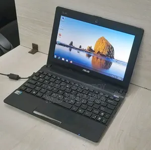 Laptop Asus 4GB Intel Celeron HDD 256GB