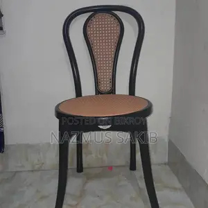 Plastric Chair