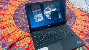 Laptop Dell Inspiron 13 1318 8GB Intel Core I3 SSD 512GB