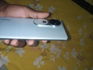 Vivo V40 Pro 256 GB Gray