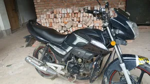 Runner Bullet 100 V2 2022 Black
